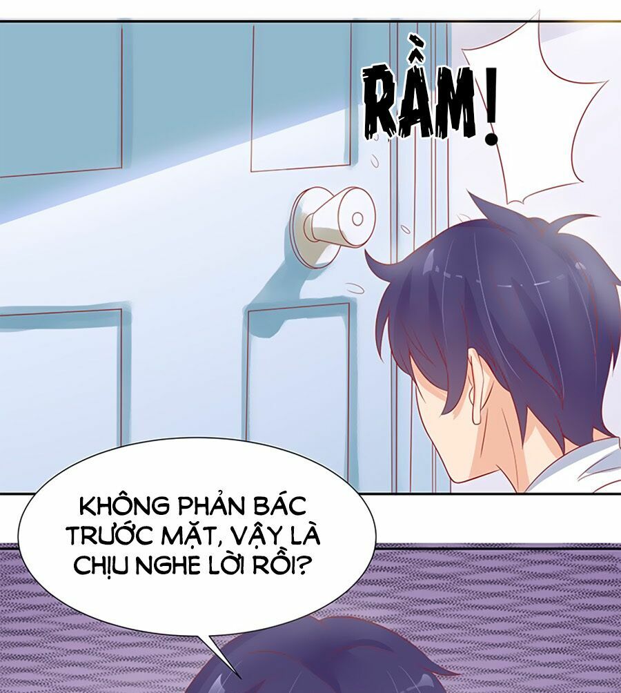 chồng già vợ trẻ trêu nhau hàng ngày chapter 24 15