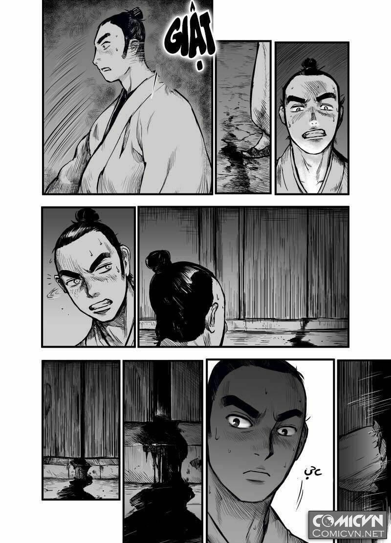 đại phong ca chapter 7 4