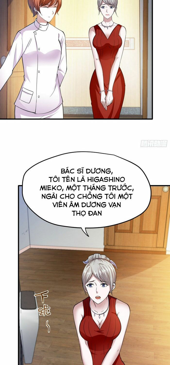 tối cường thần y tại đô thị chapter 160 24