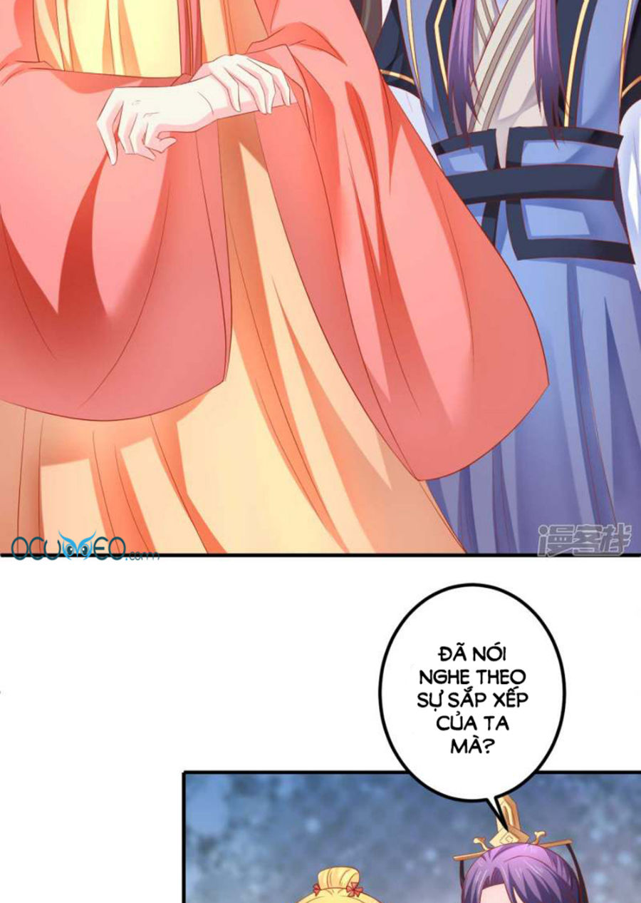 từ đây vương gia không thượng triều sớm chapter 49 16