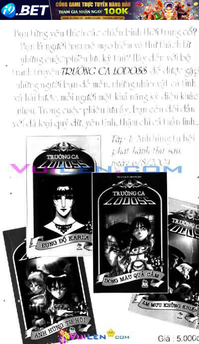 ninja loạn thị chapter 5 136