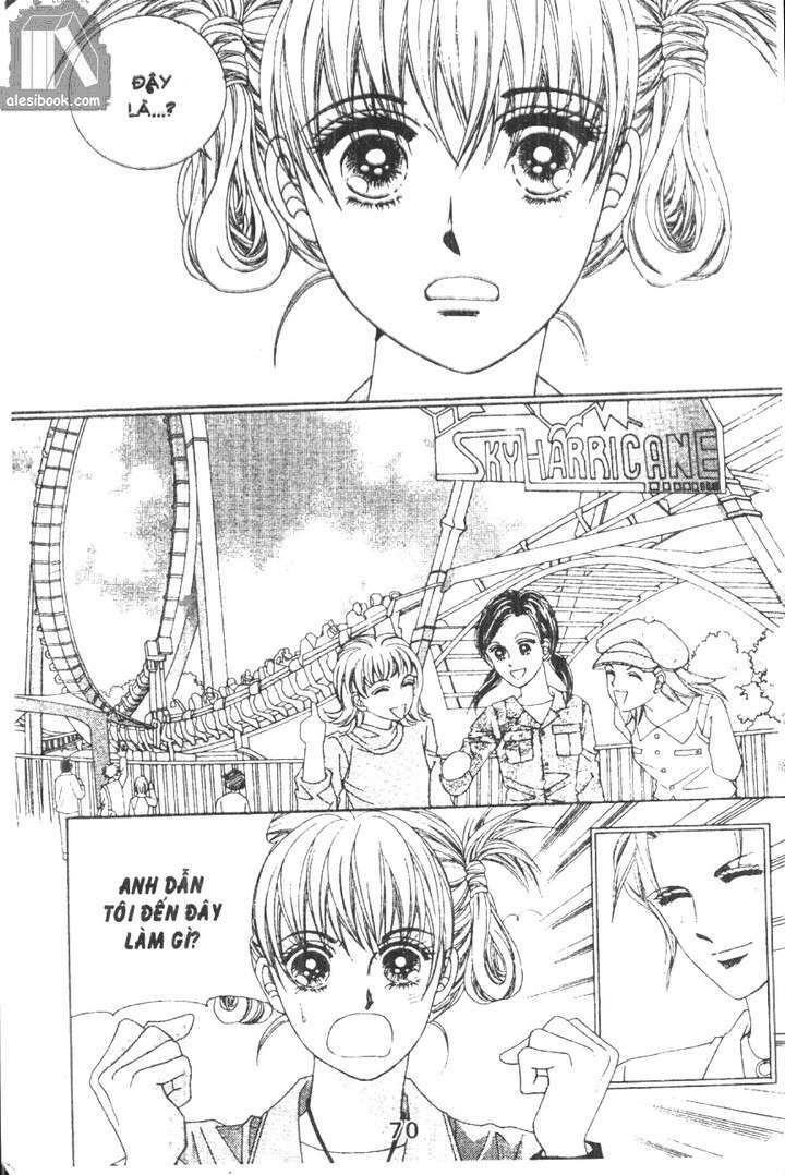 hồng tiểu thư chapter 26 29