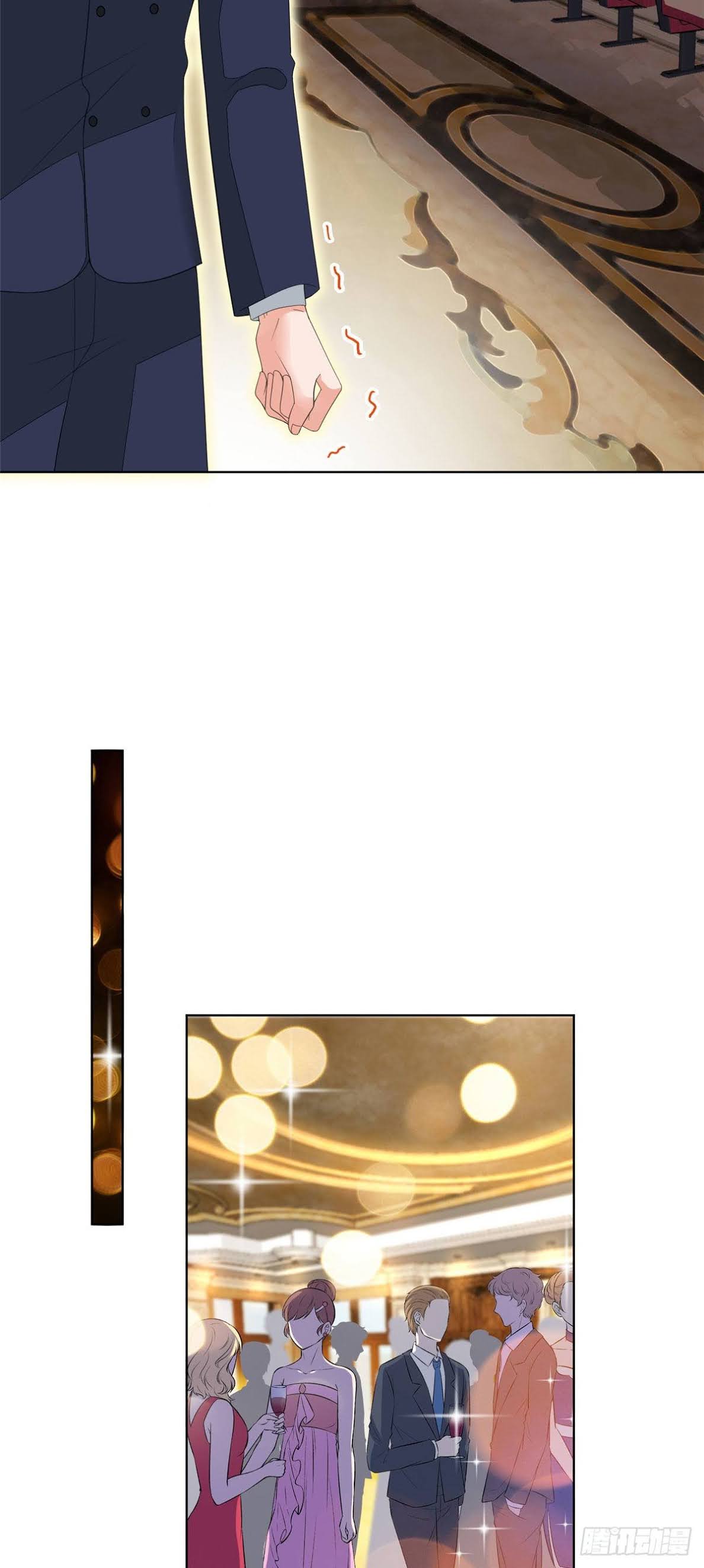 thí hôn lão công, cần giúp sức chapter 137 3