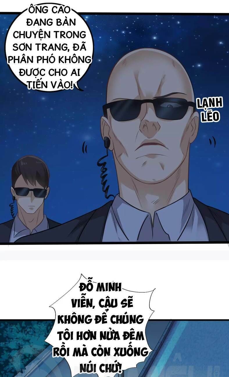 địa phủ khai phá thương chapter 76 7