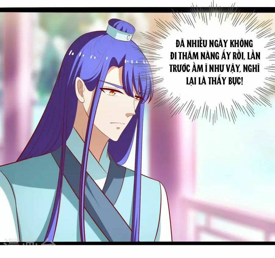 thỏ yêu tiểu vương phi chapter 44 3