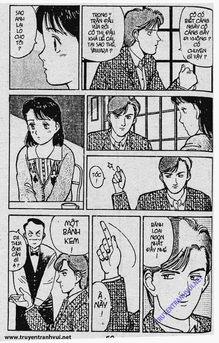 yawara chapter 52 10