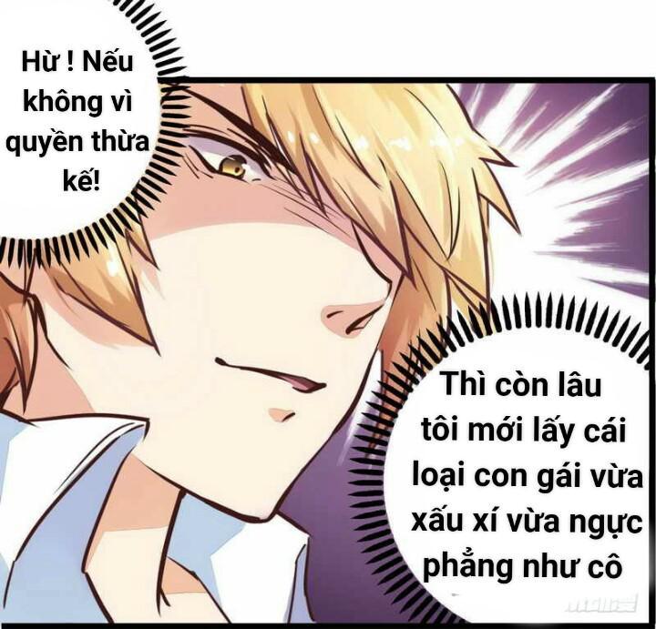 tổng tài đã cưới em chapter 1 13