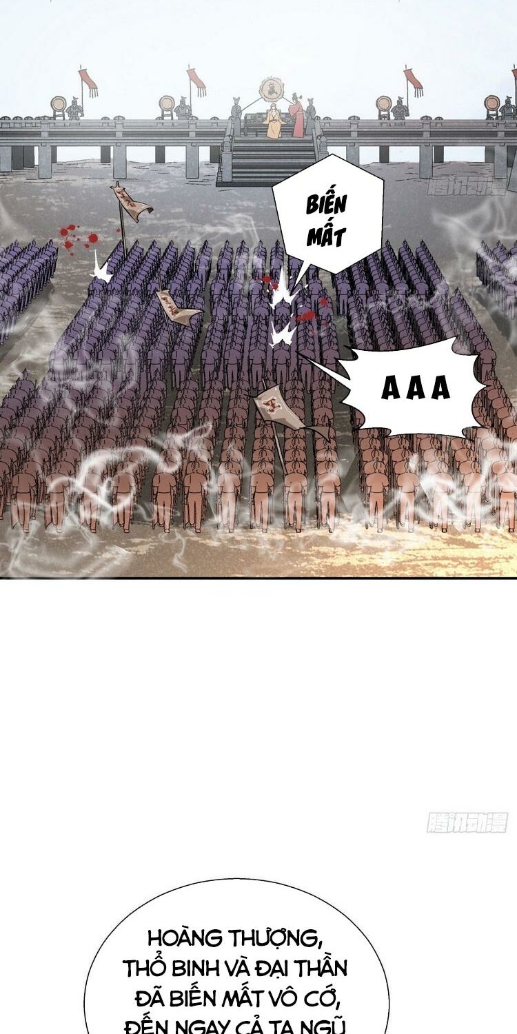 ta là nhà giàu số một, ta không muốn trọng sinh chapter 61 12