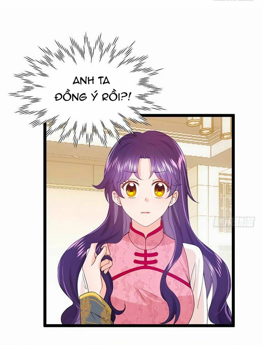 vợ yêu tư sủng của thiếu soái chapter 8 3