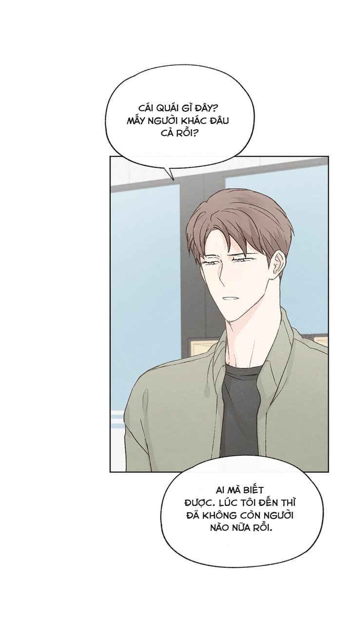 giữa yêu và ghét chapter 48 17