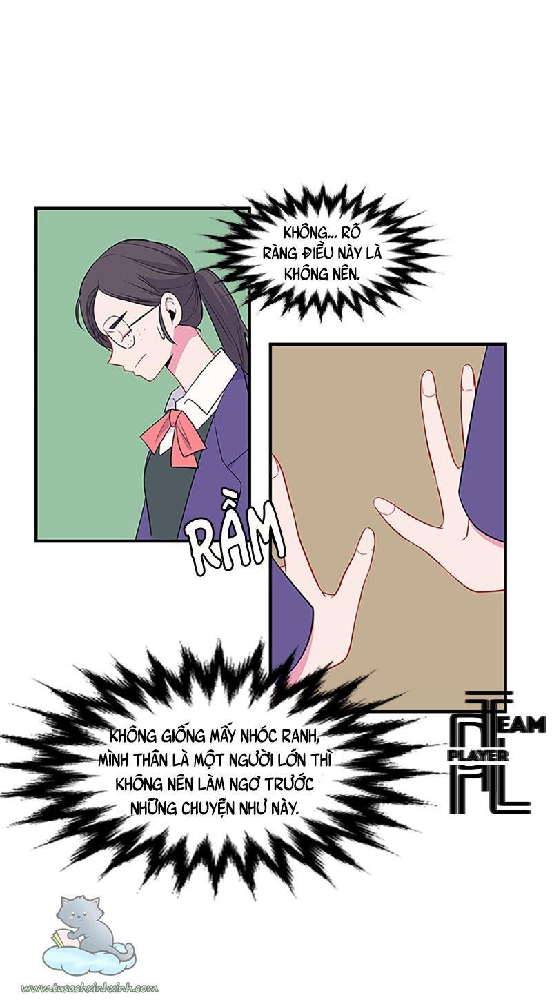 về bên anh chapter 5 44