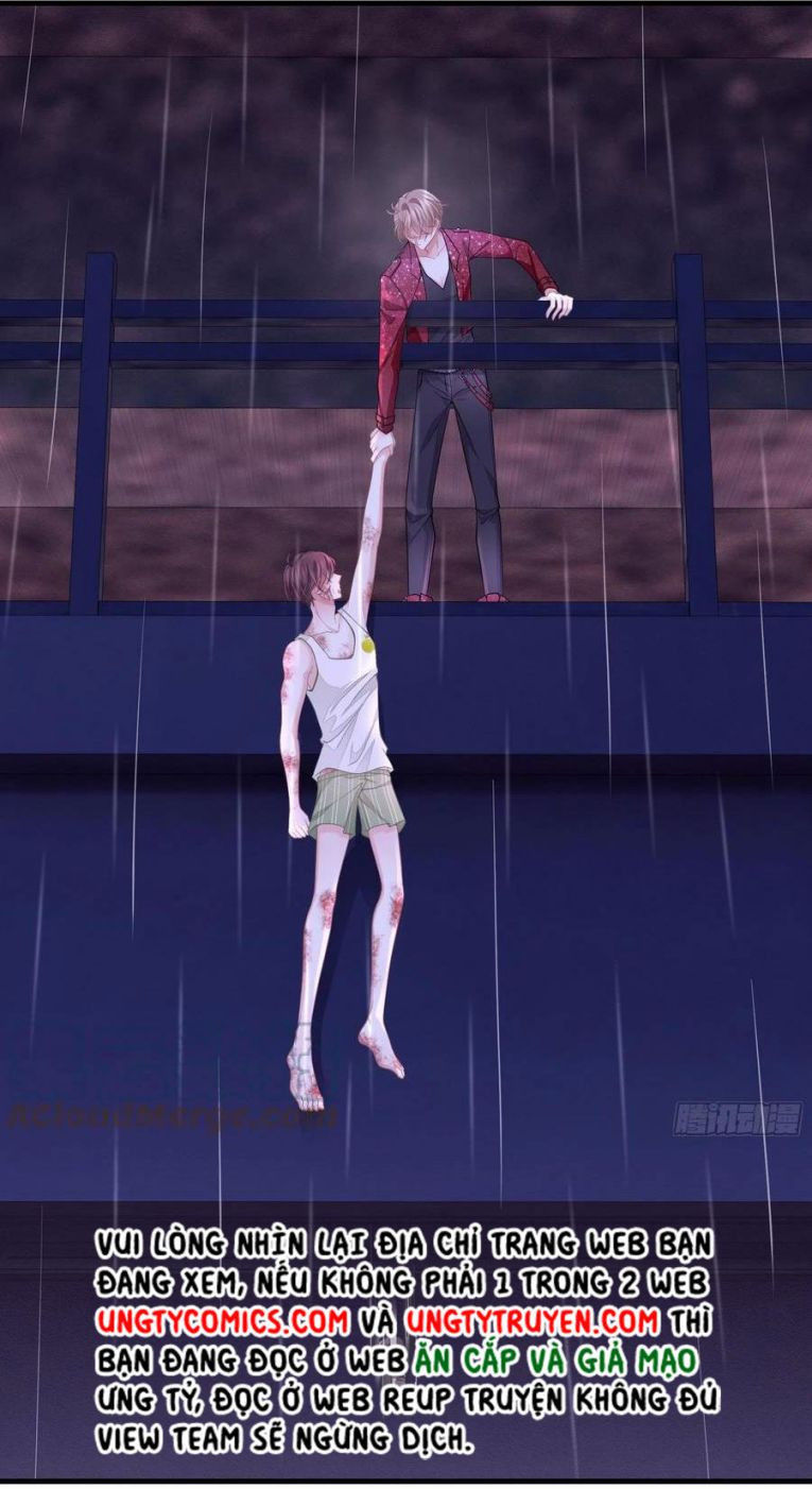 tôi nghi ngờ hệ thống thích tôi chapter 26 2