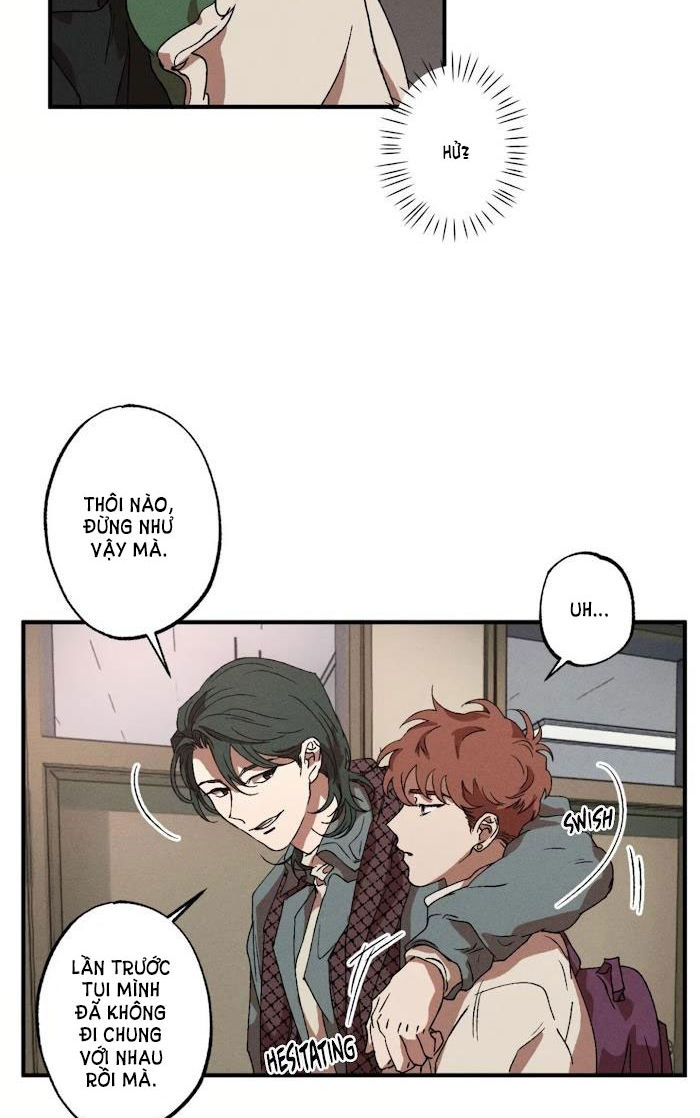 bẫy kép chapter 22.1 25