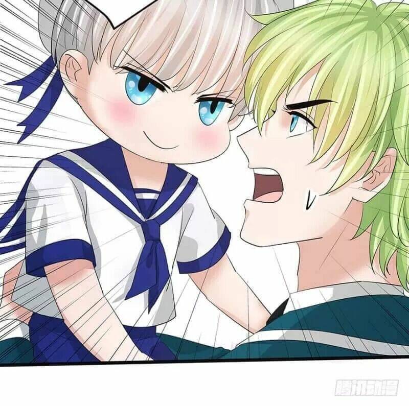 chào buổi sáng, ức vạn manh thê chapter 21 20