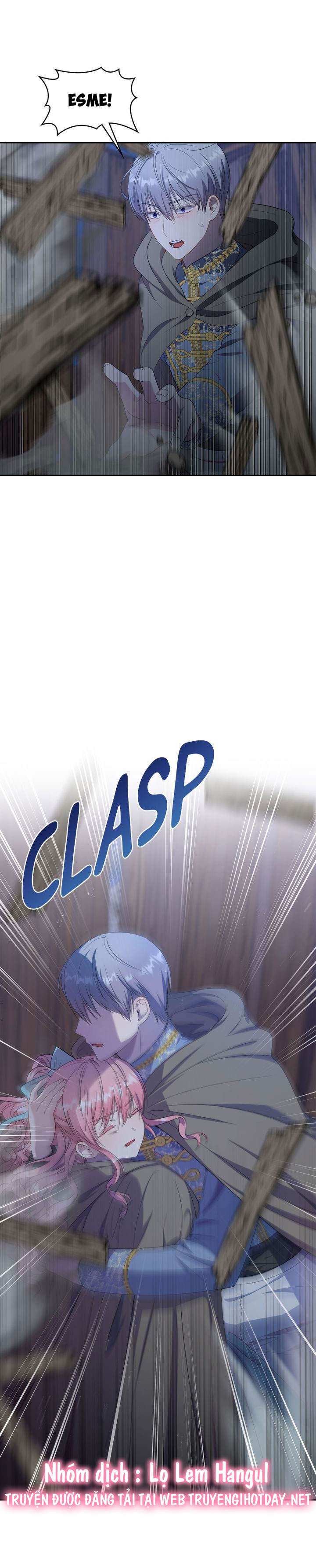 thuần hóa hoàng đế bạo chúa chapter 47 2