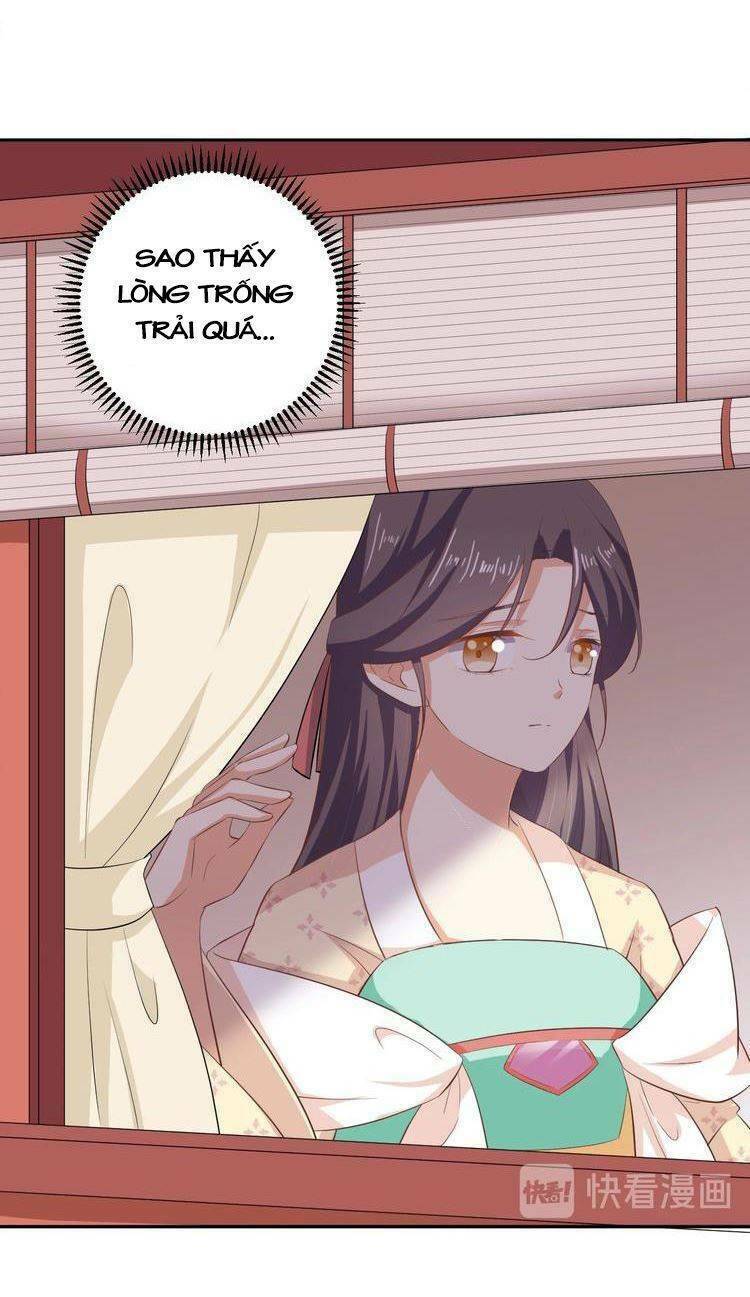 ngạo kiều vương gia huyên náo phi chapter 52 29