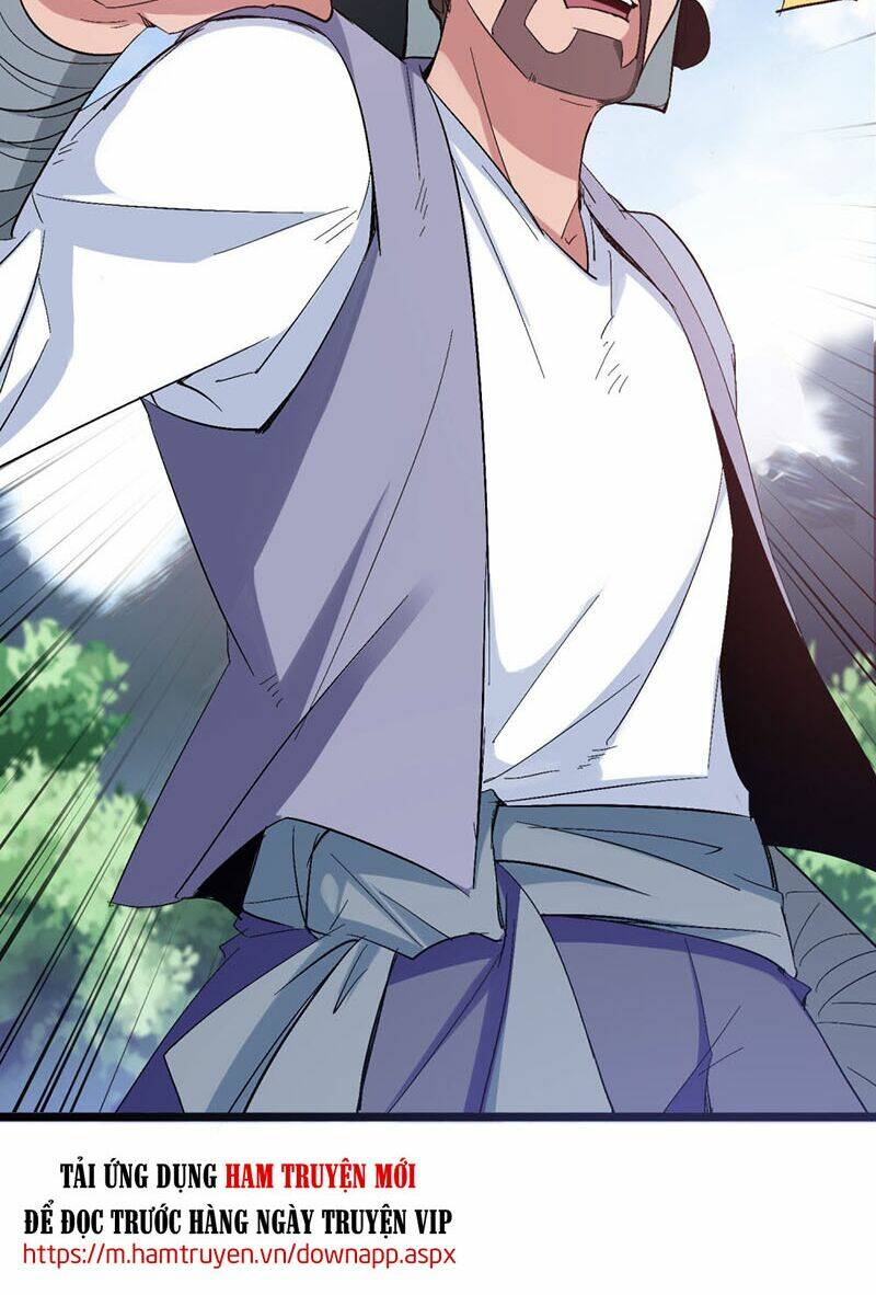 phục thiên thánh chủ chapter 134 19