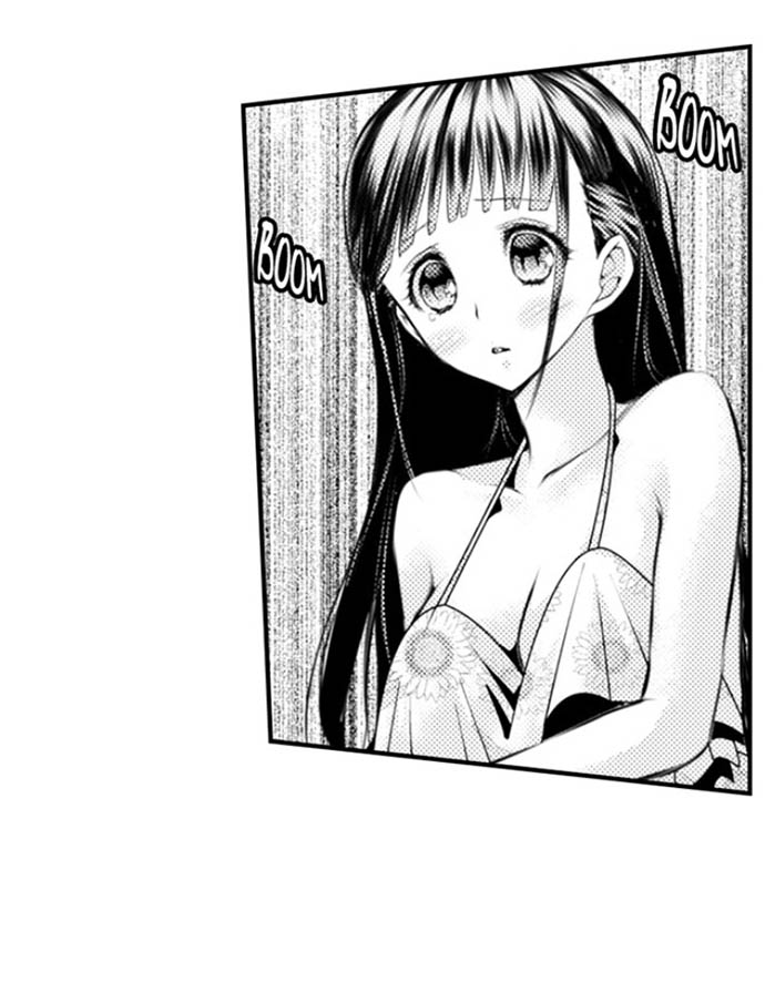 họ hủy hoại tôi trong cái lồng giam này chapter 26.2 8