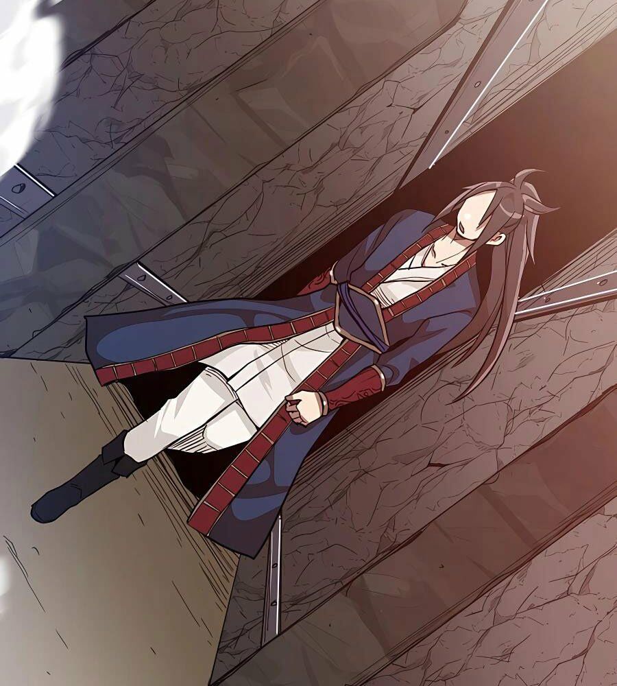 băng y kiếm thần chapter 8 82