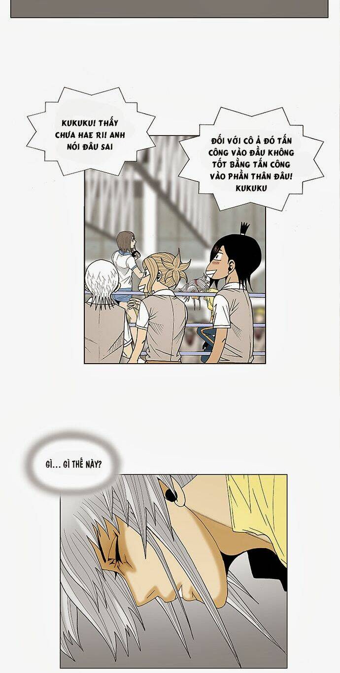 ultimate legend: kang hae hyo chapter 76 39