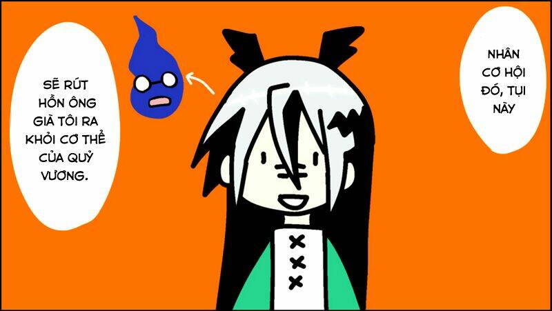 senyuu chapter 88 10