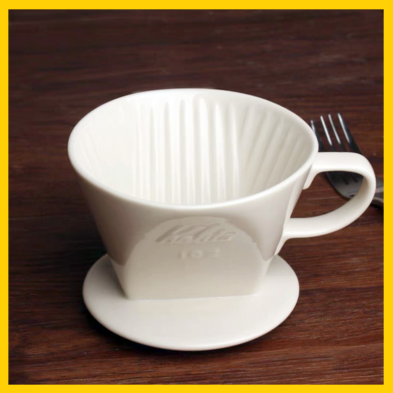 Phễu Kalita Bằng Sứ |