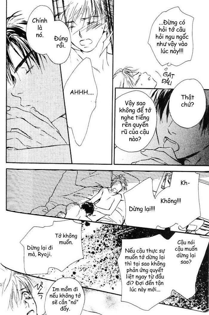 ham muốn chapter 2 27