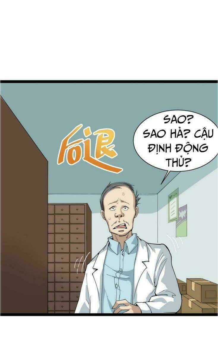 hồi xuân tiểu độc y chapter 6 32