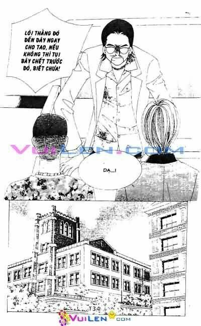 chàng gà mái chapter 13 134