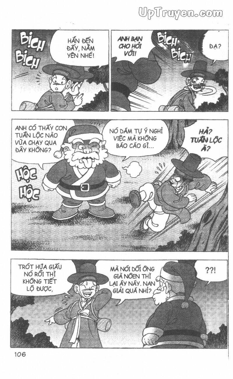 đội quân nhí nhố chapter 39 108