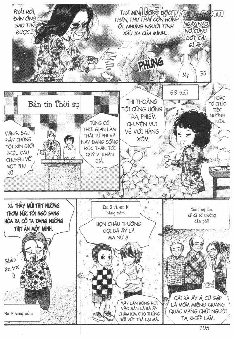 hoàng cung chapter 23 101