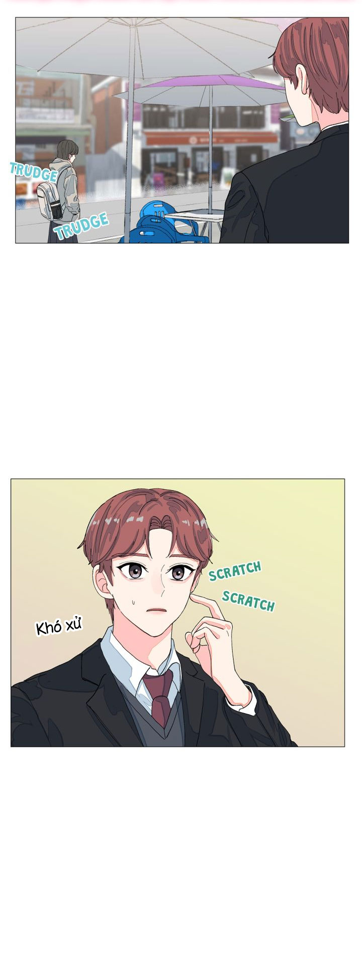 lọ lem hangul coming soon chapter 13 4