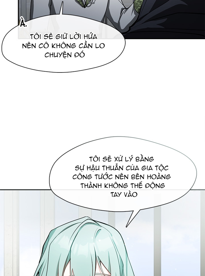 không thể bỏ rơi nhân vật phản diện chapter 34 73