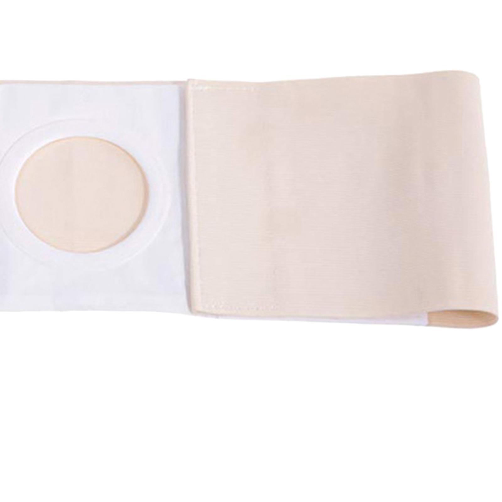 Ostomy Belt Colostomy Belt Breathable for Colostomy Bags Ostomy Hernia