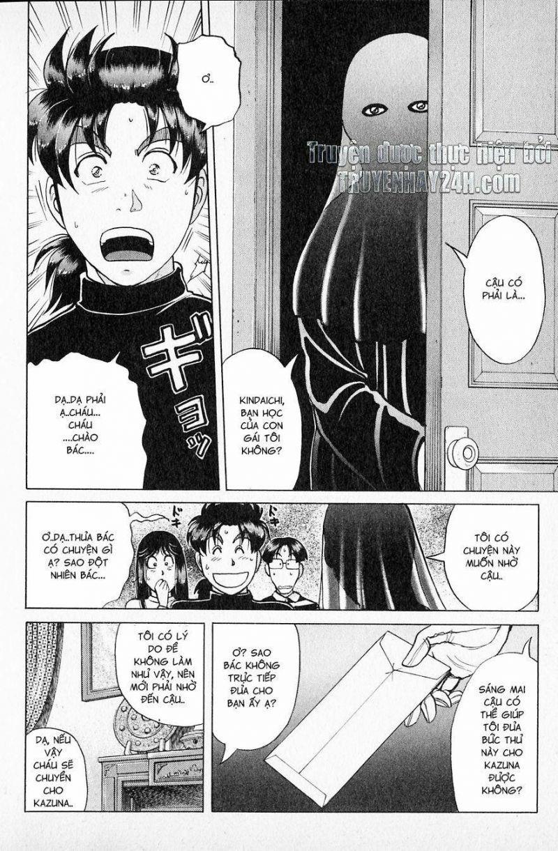 thám tử kindaichi (bản đẹp) chapter 1806 17