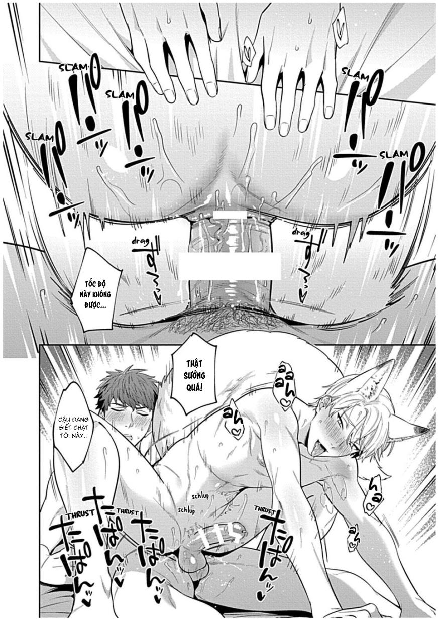 người tà răm luôn có quỷ theo sau chapter 50 22