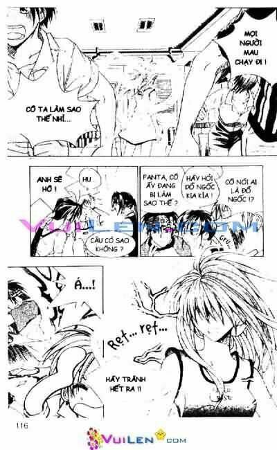 tiên nữ giáng trần chapter 2 116