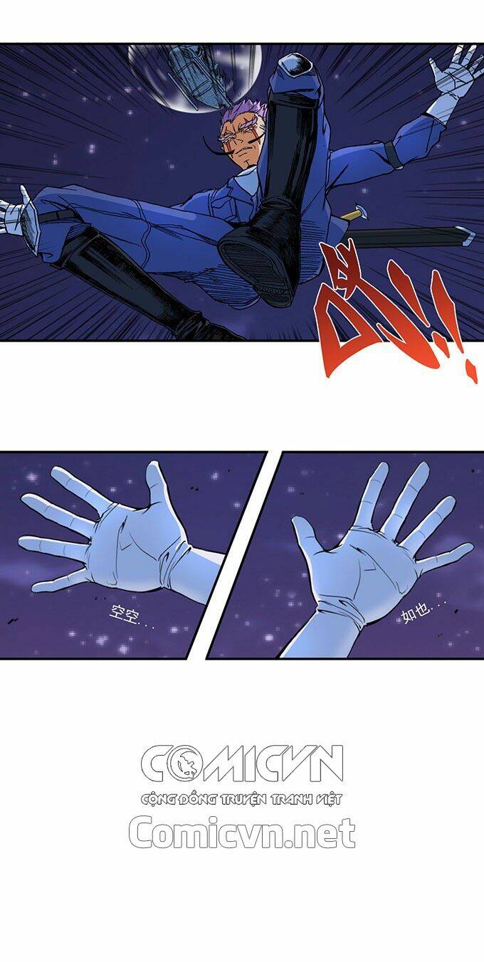 huyền đàn chi kiếm chapter 12 12