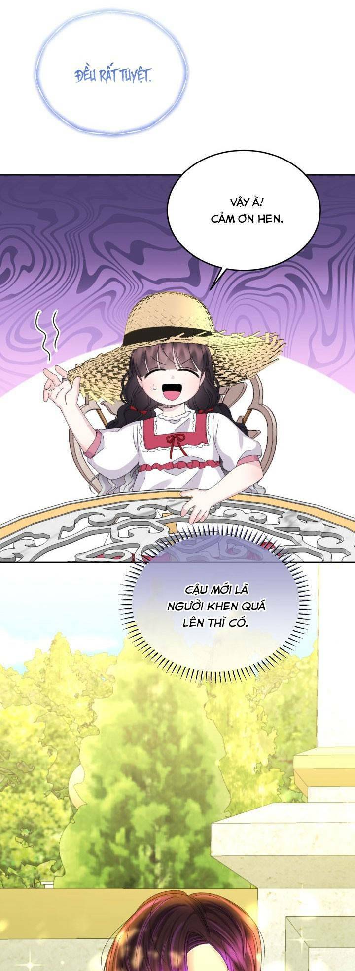 công chúa huỷ diệt chapter 28 20