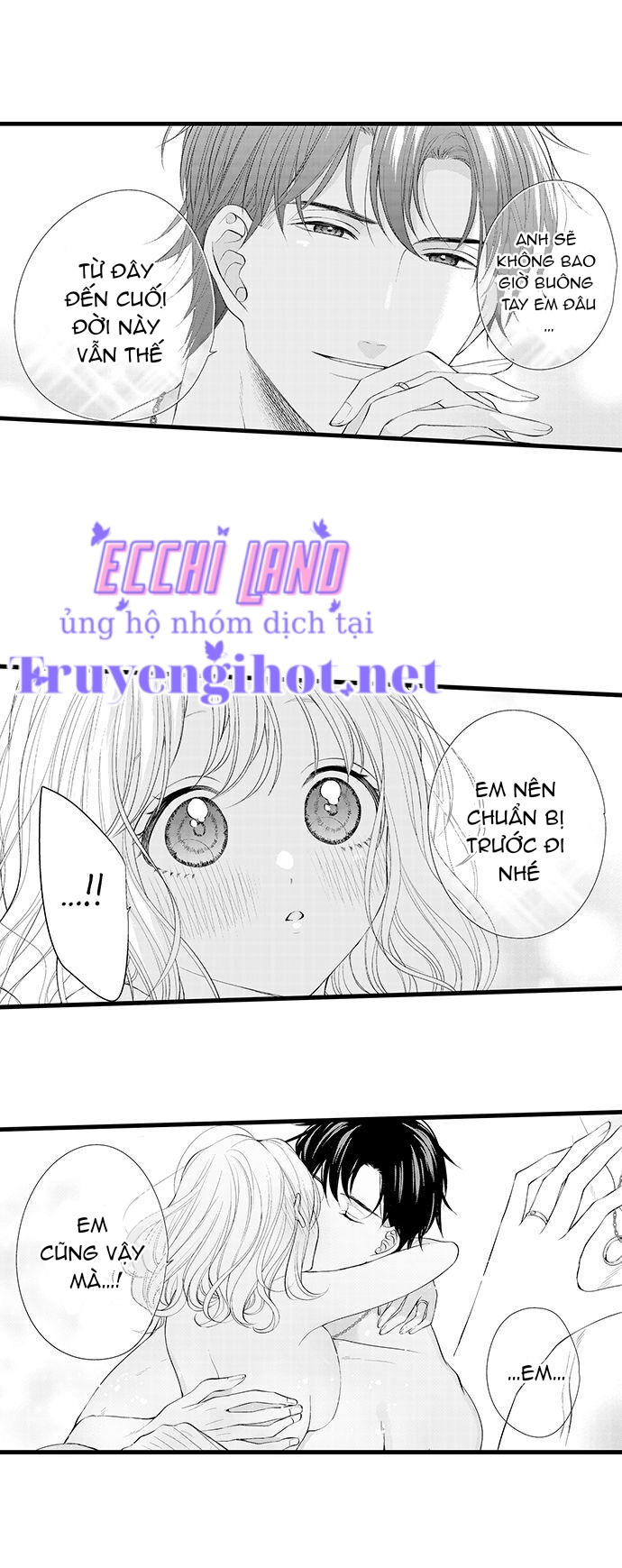 sex hạng nặng ~ em chính là nữ thần chiến thắng của anh (full) chapter 33.1 7