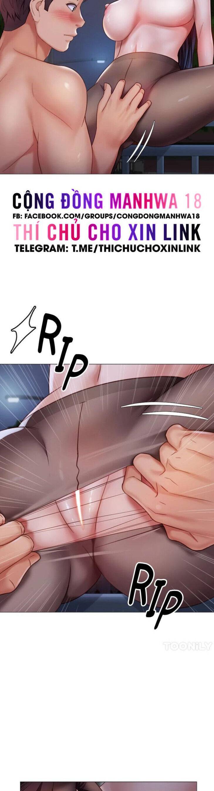 my daughter's friend chapter 96 2