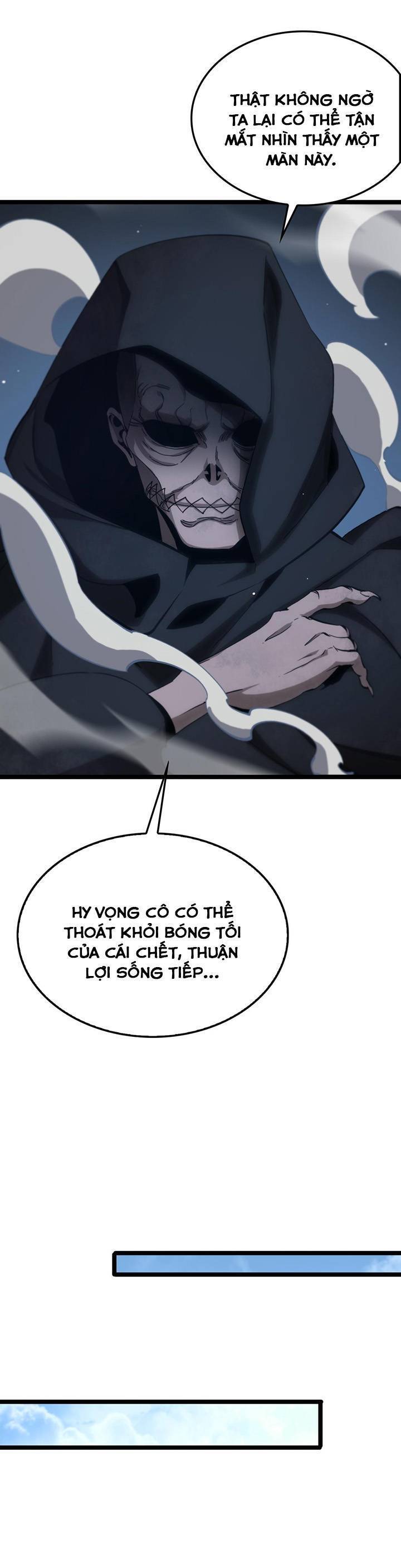 chư giới - tận thế online chapter 197 16