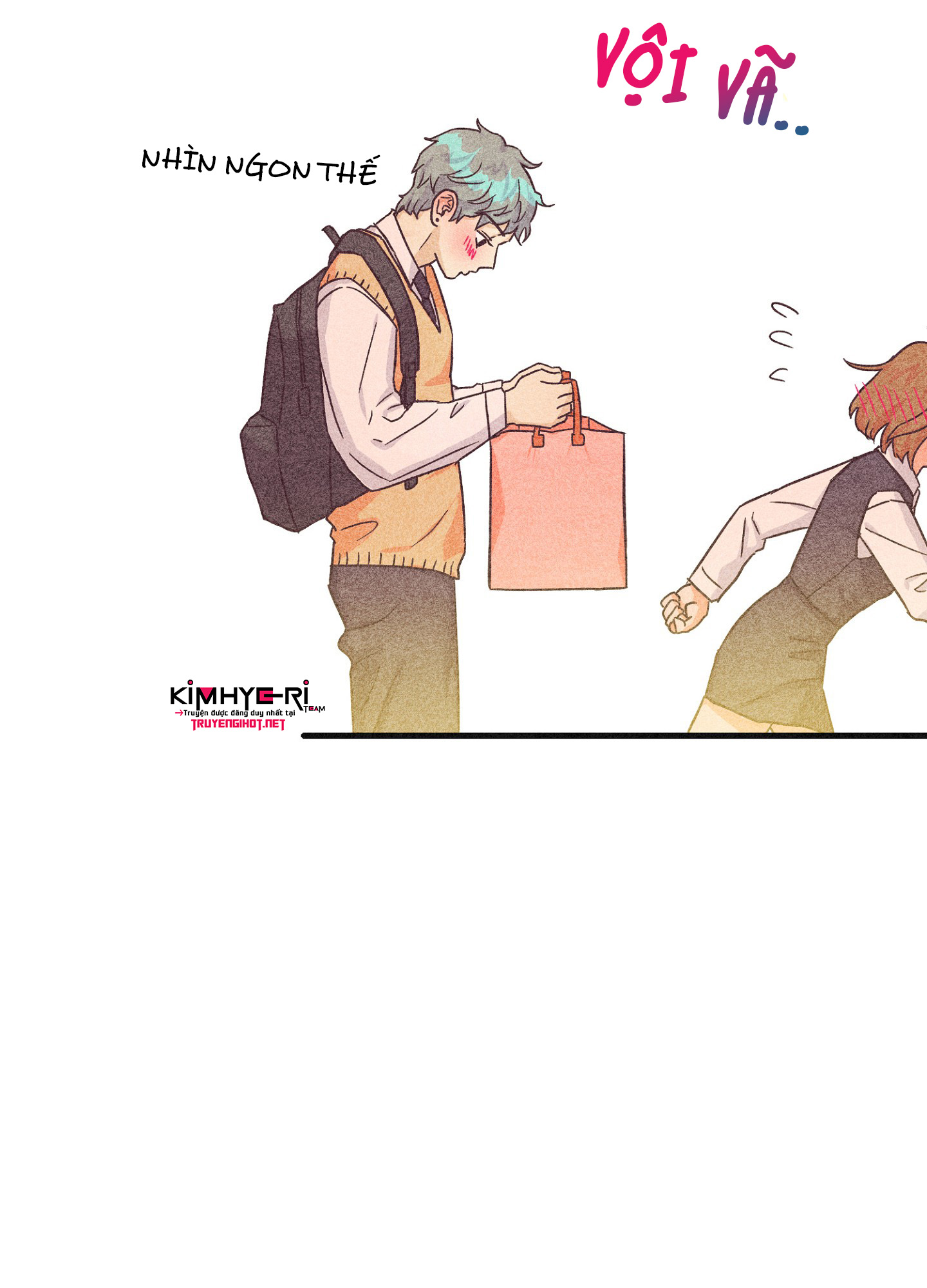 chạy đâu cho thoát chapter 29 39