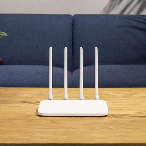 Thiết bị định tuyến mạng không dây Xiaomi Router 4A DVB4230GL RA67 - Hàng chính hãng