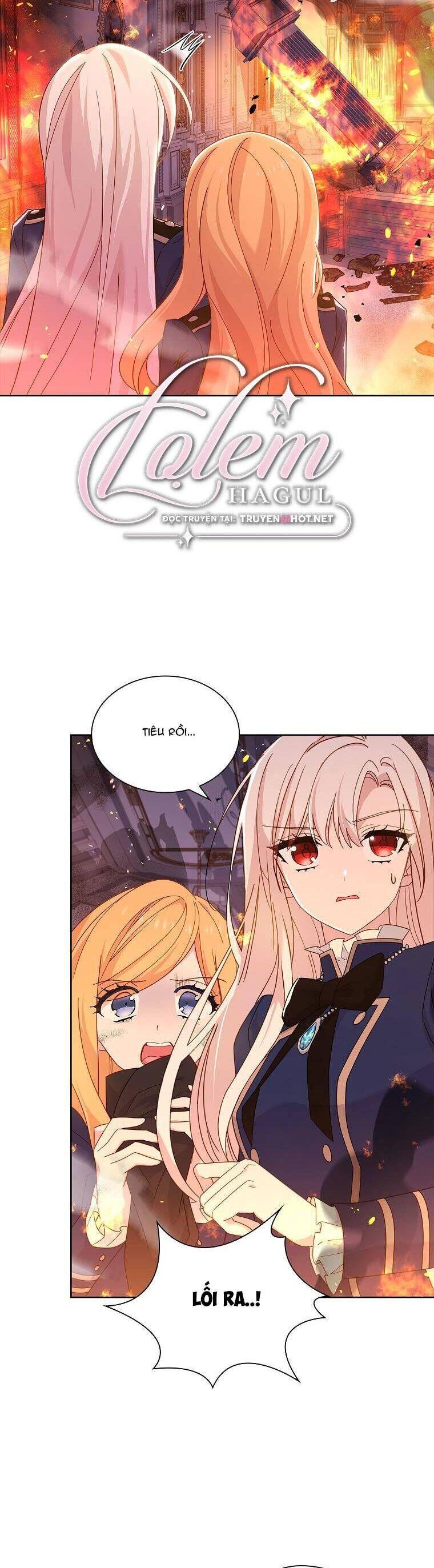 để yên cho tiểu thư hiền chapter 71 39