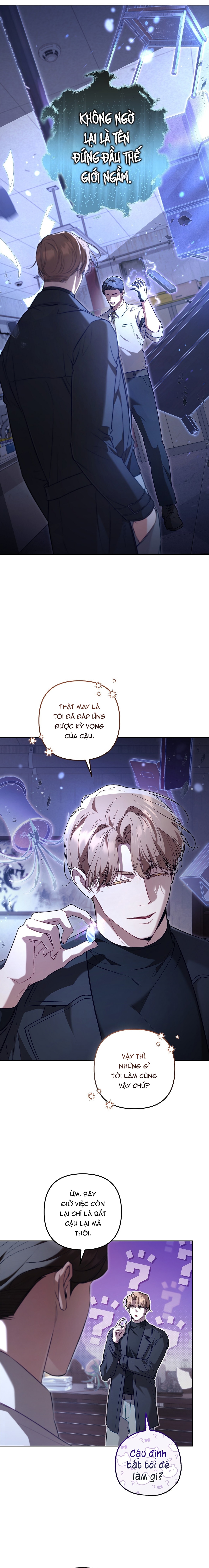 guide cấp s phết mật ong chapter 56 20