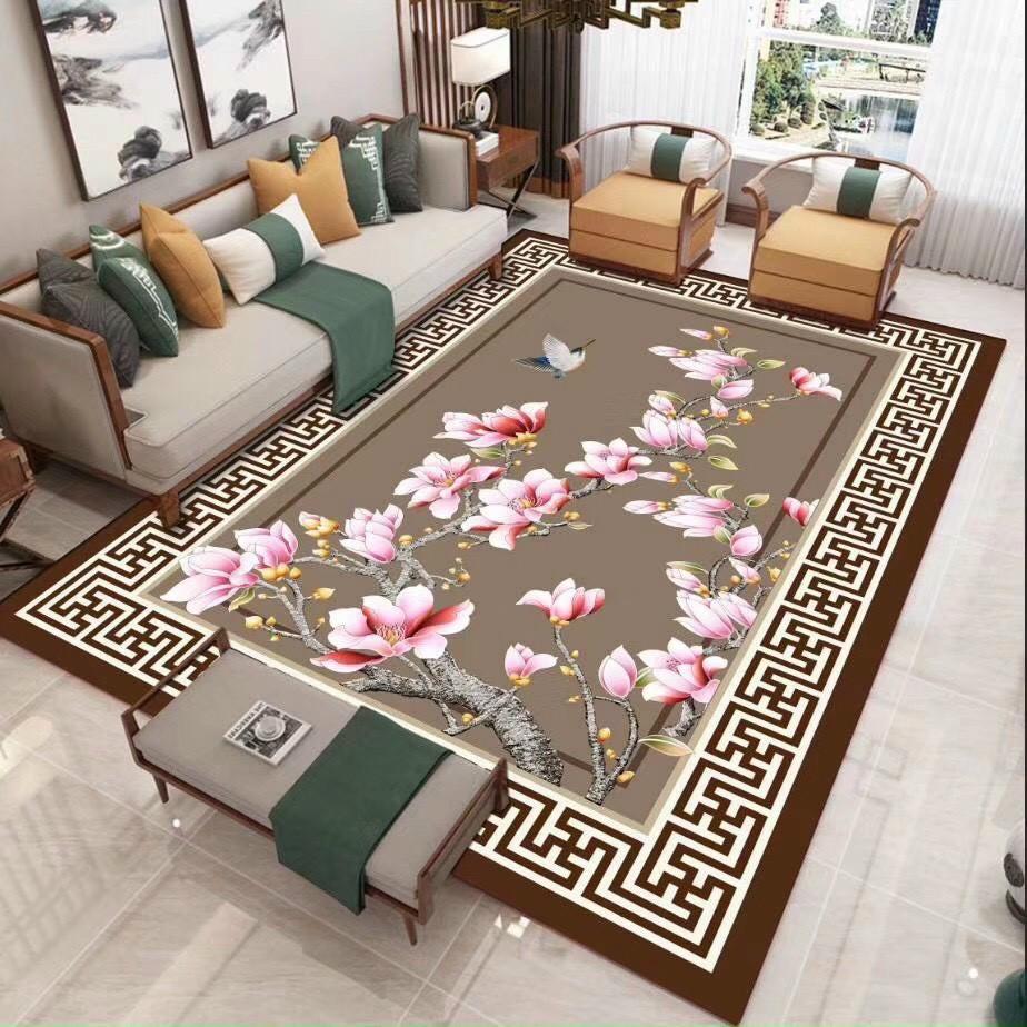 Thảm trải sàn Bali cao cấp Giá Rẻ Vô Địch