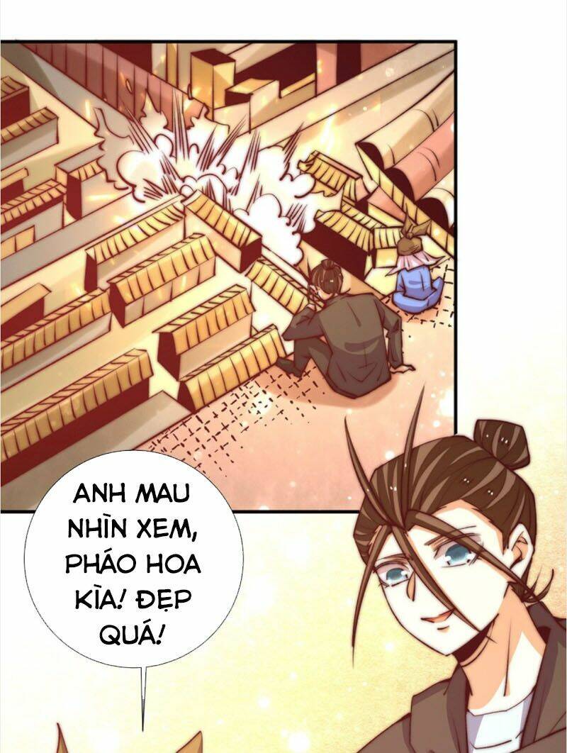đô thị đỉnh phong cao thủ chapter 262 13