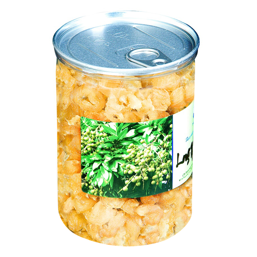Long nhãn nhục 250gr