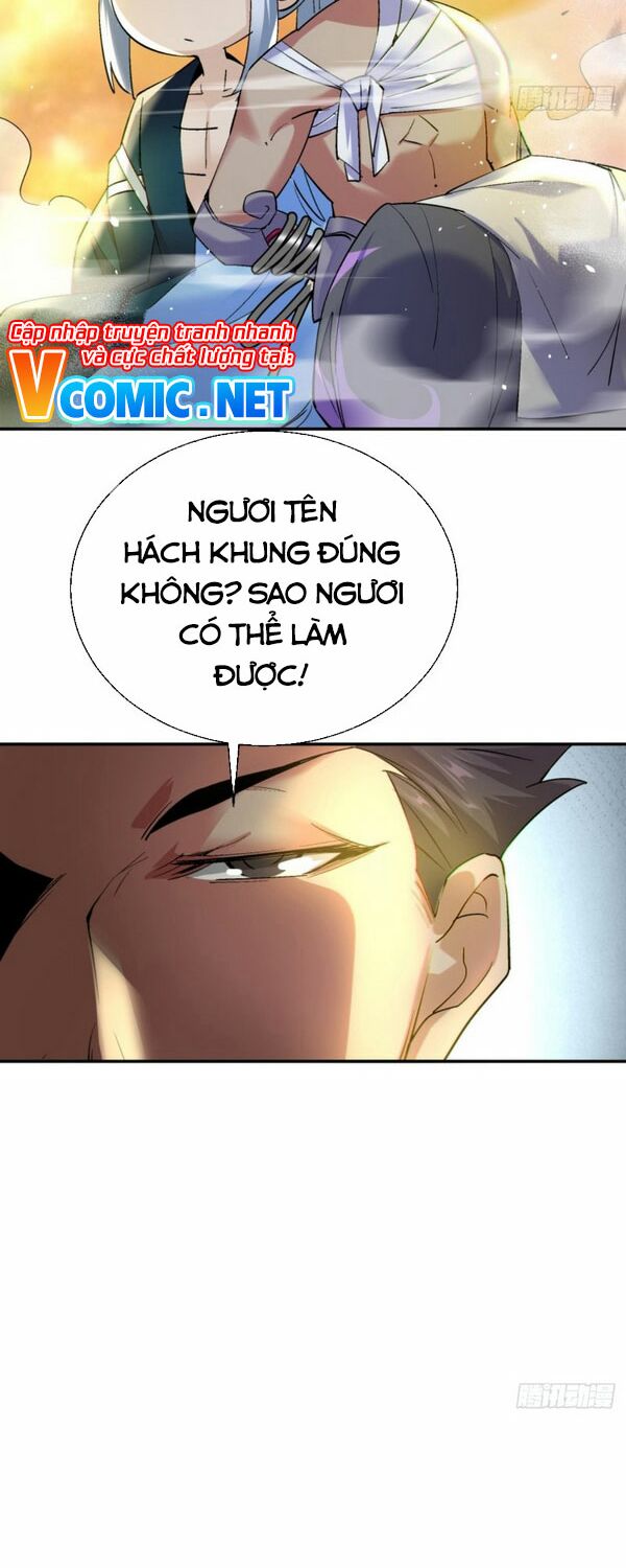 ta là nhà giàu số một, ta không muốn trọng sinh chapter 38 14